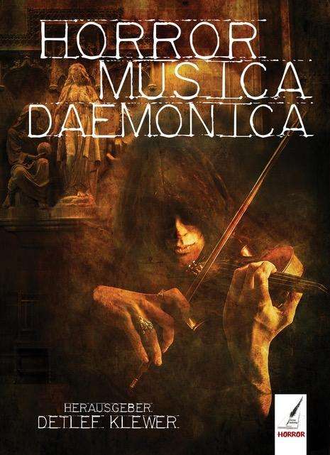 Horror Musica Daemonica